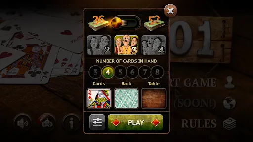 101 HD Online Card Game | Games | XWorld