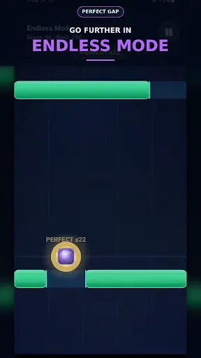 Perfect Gap - Tap and Slide | Игры | XWorld Perfect Gap - Tap and Slide | Игры | XWorld