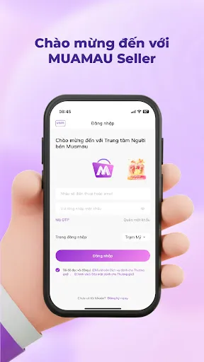 Muamau Seller | Games | XWorld