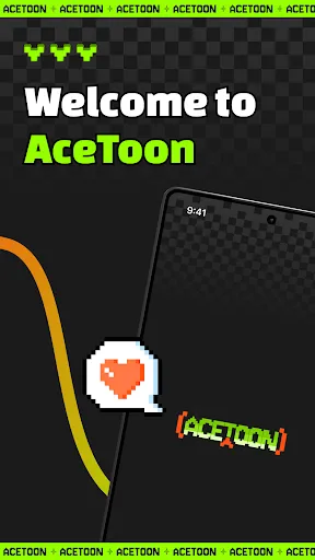 AceToon: Comics & Manga | Games | XWorld AceToon: Comics & Manga | Games | XWorld