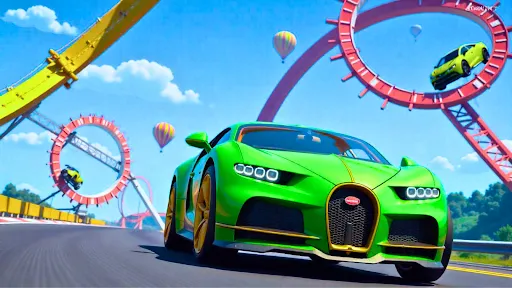 Gadi Wala Game -Car Stunt Game | Games | XWorld Gadi Wala Game -Car Stunt Game | Games | XWorld
