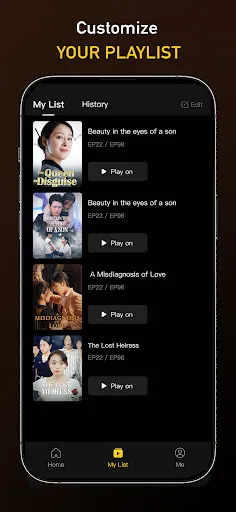 StarShort - Dramas & Movies | 游戏 | XWorld