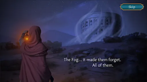 Vanished Puzzle Quest | Games | XWorld Vanished Puzzle Quest | Games | XWorld