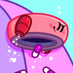 XWorld | Super Virus Defense