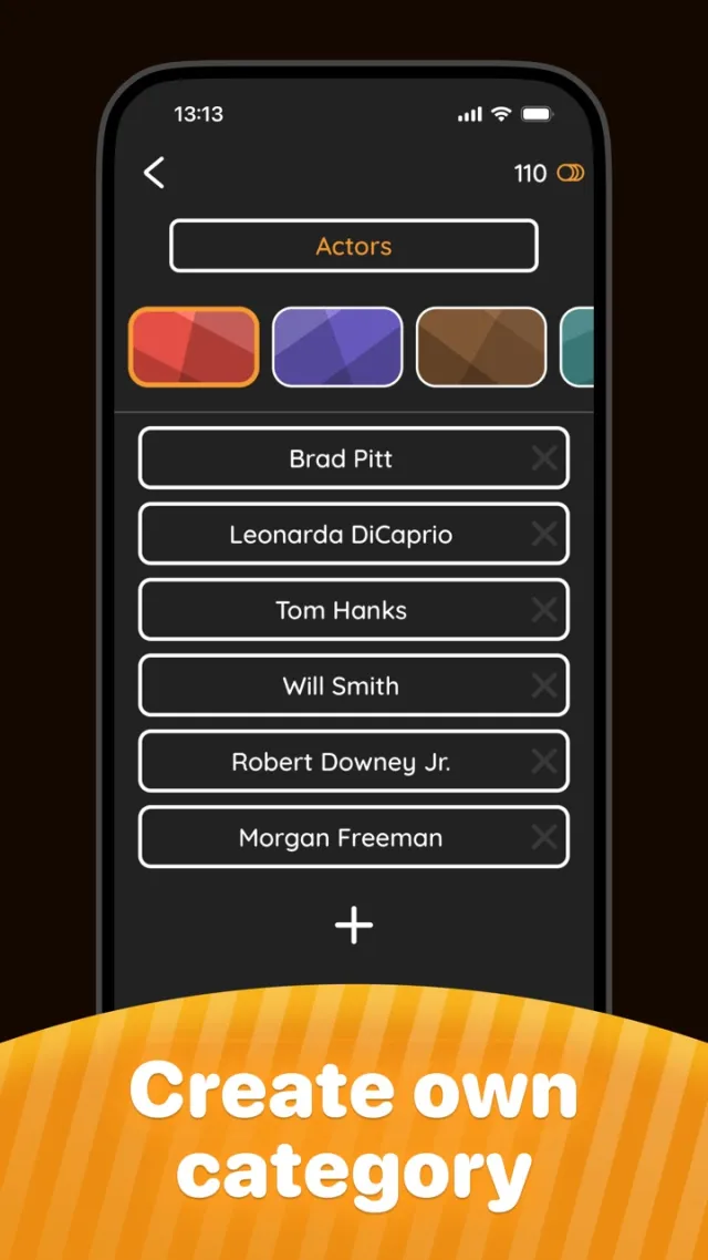 Headbands: Group Charades Game | Games | XWorld