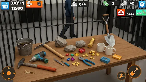 Grand Jail Prison Break Escape | Игры | XWorld Grand Jail Prison Break Escape | Игры | XWorld