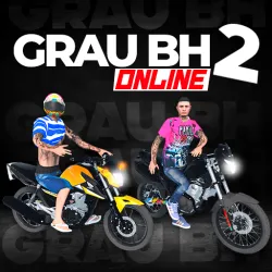 XWorld | Grau BH 2 Online