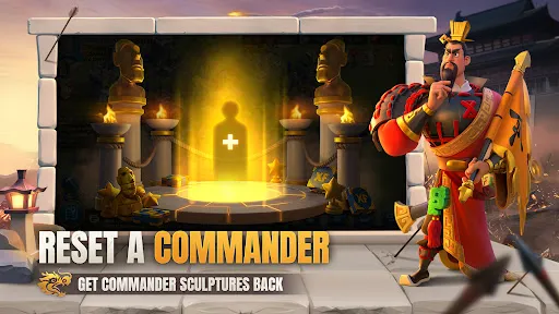 Rise of Kingdoms: Lost Crusade | Games | XWorld Rise of Kingdoms: Lost Crusade | Games | XWorld