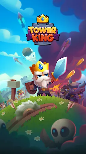Tower King: Защити королевство | Игры | XWorld Tower King: Защити королевство | Игры | XWorld
