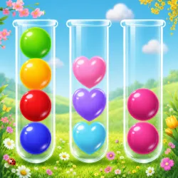 XWorld | Ball Sort Puzzle: Color Master XWorld | Ball Sort Puzzle: Color Master