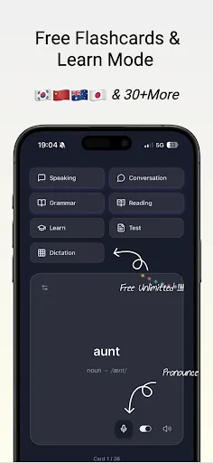 OpenQuiz - AI Flashcards | Games | XWorld