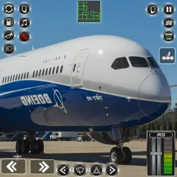 XWorld | Simulator Pesawat Bandar 2024 XWorld | Simulator Pesawat Bandar 2024