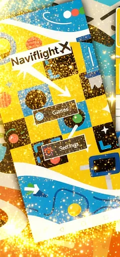 Naviflight | Games | XWorld