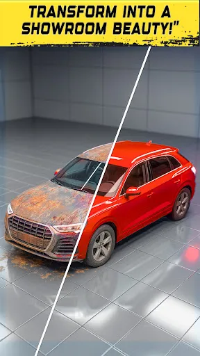 Car Wash Makeover Fixing Games | Games | XWorld Car Wash Makeover Fixing Games | Games | XWorld