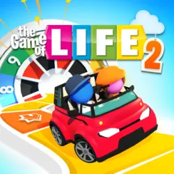 XWorld | The Game of Life 2