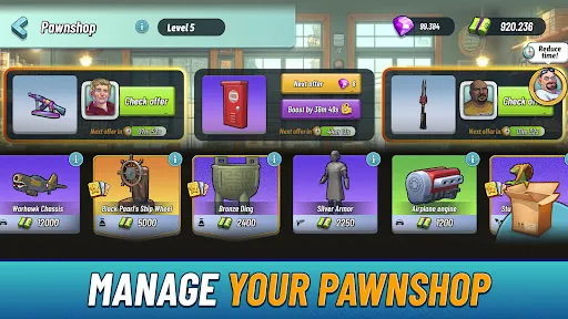 Auction City: Tycoon Simulator | Games | XWorld