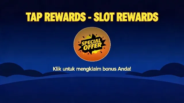 Tap Rewards - Slot Rewards | Permainan | XWorld