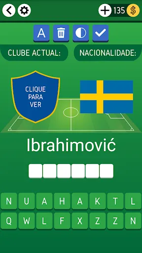 Estrelas de Futebol Quiz | Jogos | XWorld Estrelas de Futebol Quiz | Jogos | XWorld