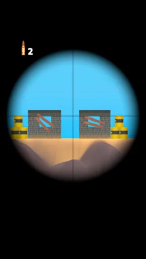 Snipers Duel | Игры | XWorld