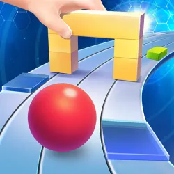XWorld | RollerCraft : Rolling Ball
