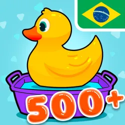 XWorld | Jogos infantis: 2,3,4,5 anos