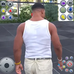 XWorld | Open World Crime Mafia Game