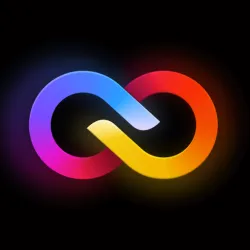 XWorld | Arvin® - Pembuat Logo AI