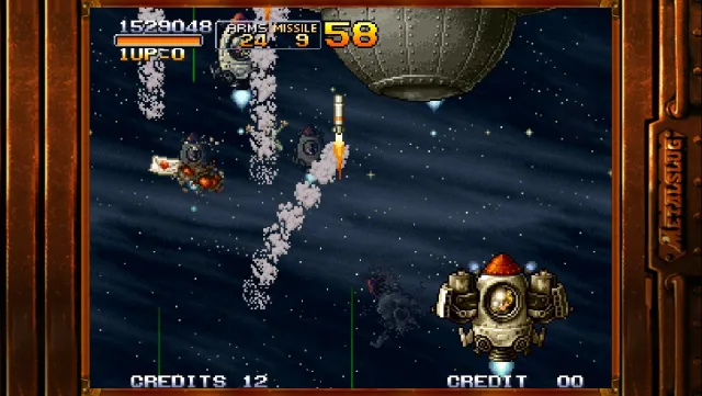 METAL SLUG 3 | juego | XWorld