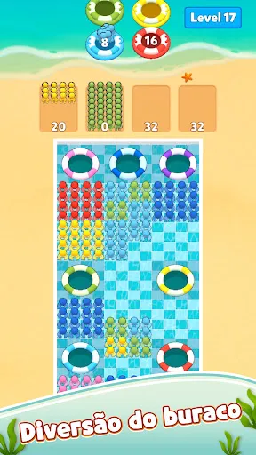 Hole Pool:All People | Jogos | XWorld