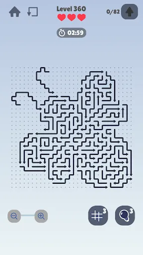 Arrow Out - Tap and Go | Игры | XWorld Arrow Out - Tap and Go | Игры | XWorld