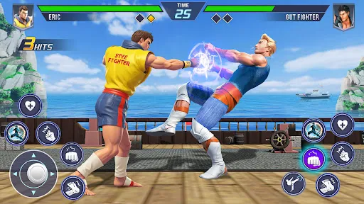 Kung Fu Karate Boxing Games 3D | Games | XWorld Kung Fu Karate Boxing Games 3D | Games | XWorld