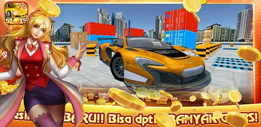 Car 777 Game 3 | Permainan | XWorld