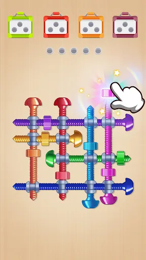 Screw All Out - Jam Master | Games | XWorld