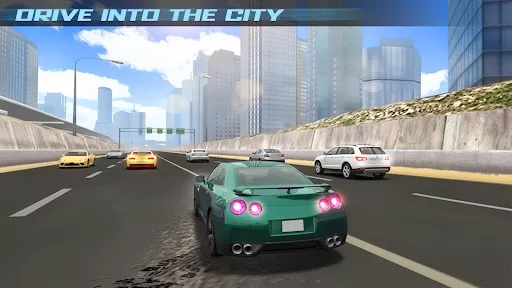 Highway Racing 3D: Speed Rush | Игры | XWorld Highway Racing 3D: Speed Rush | Игры | XWorld