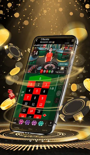 Lodibet Real Casino Games | Games | XWorld