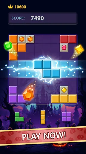 Block Puzzle: Block Smash Game | Games | XWorld