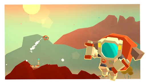 Mars: Mars | Игры | XWorld