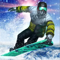 XWorld | Snowboard Party World Tour Pro