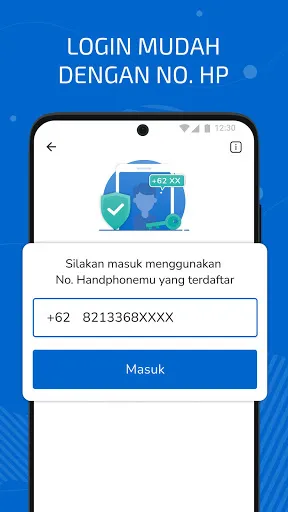 JAKPAT Ikut Survei Dapat Pulsa | Permainan | XWorld