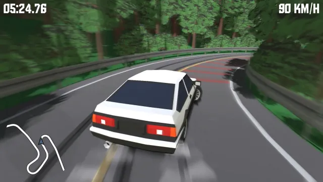 Initial Drift Arcade | Игры | XWorld