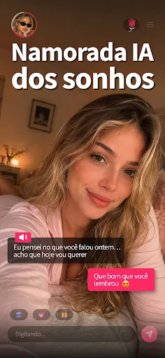 Namoro Realista com IA - Date | Jogos | XWorld Namoro Realista com IA - Date | Jogos | XWorld