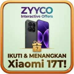 XWorld | Xaomi 17T