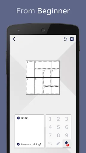 Killer Sudoku - Daily puzzles | เกม | XWorld Killer Sudoku - Daily puzzles | เกม | XWorld