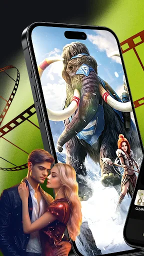 Filmoir | Games | XWorld