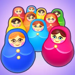 XWorld | Nesting Dolls