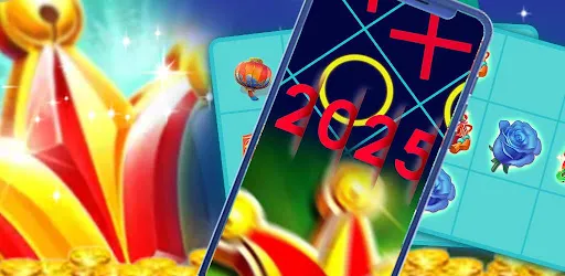 AcePg Tictactoe | เกม | XWorld