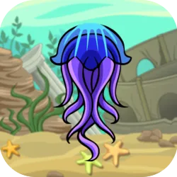 XWorld | Jellyfish Advance