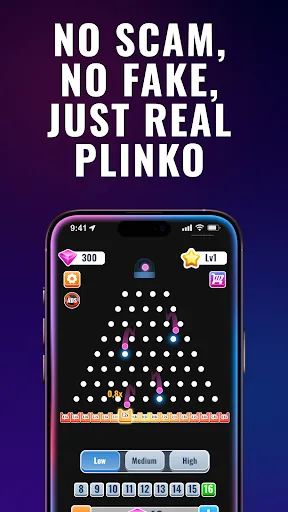 Plinko Space - Plinko x100 | 游戏 | XWorld