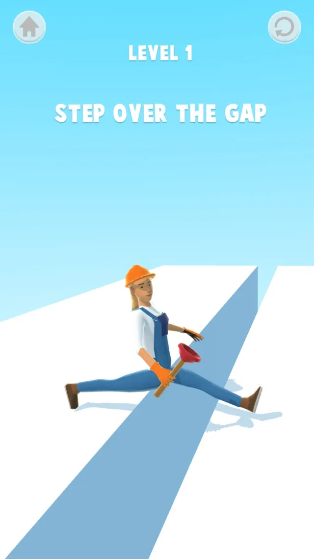 Fail Run | 游戏 | XWorld
