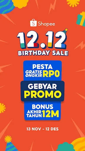 Shopee: Jual Beli Online | Permainan | XWorld